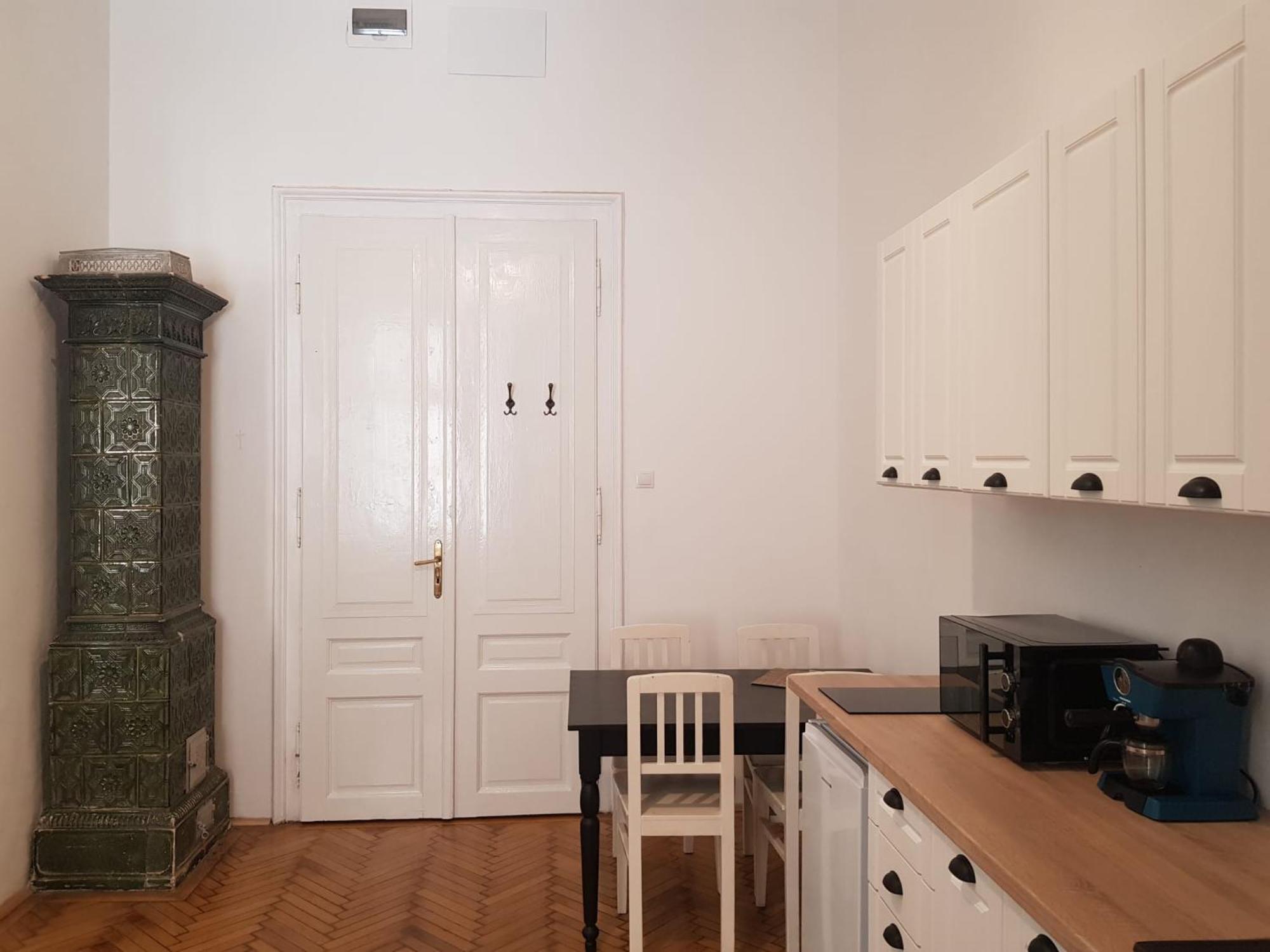 Liberte Apartments Oradea Quarto foto