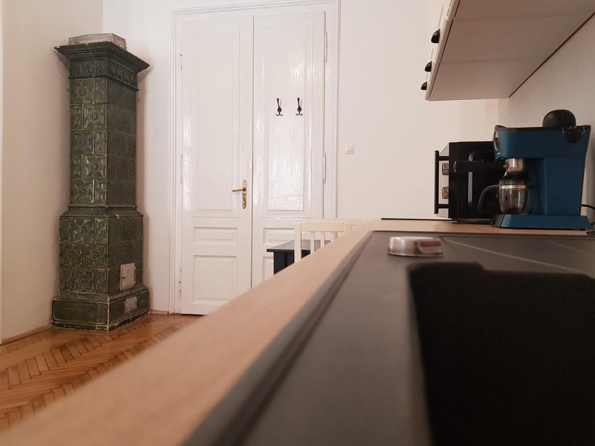 Liberte Apartments Oradea Quarto foto