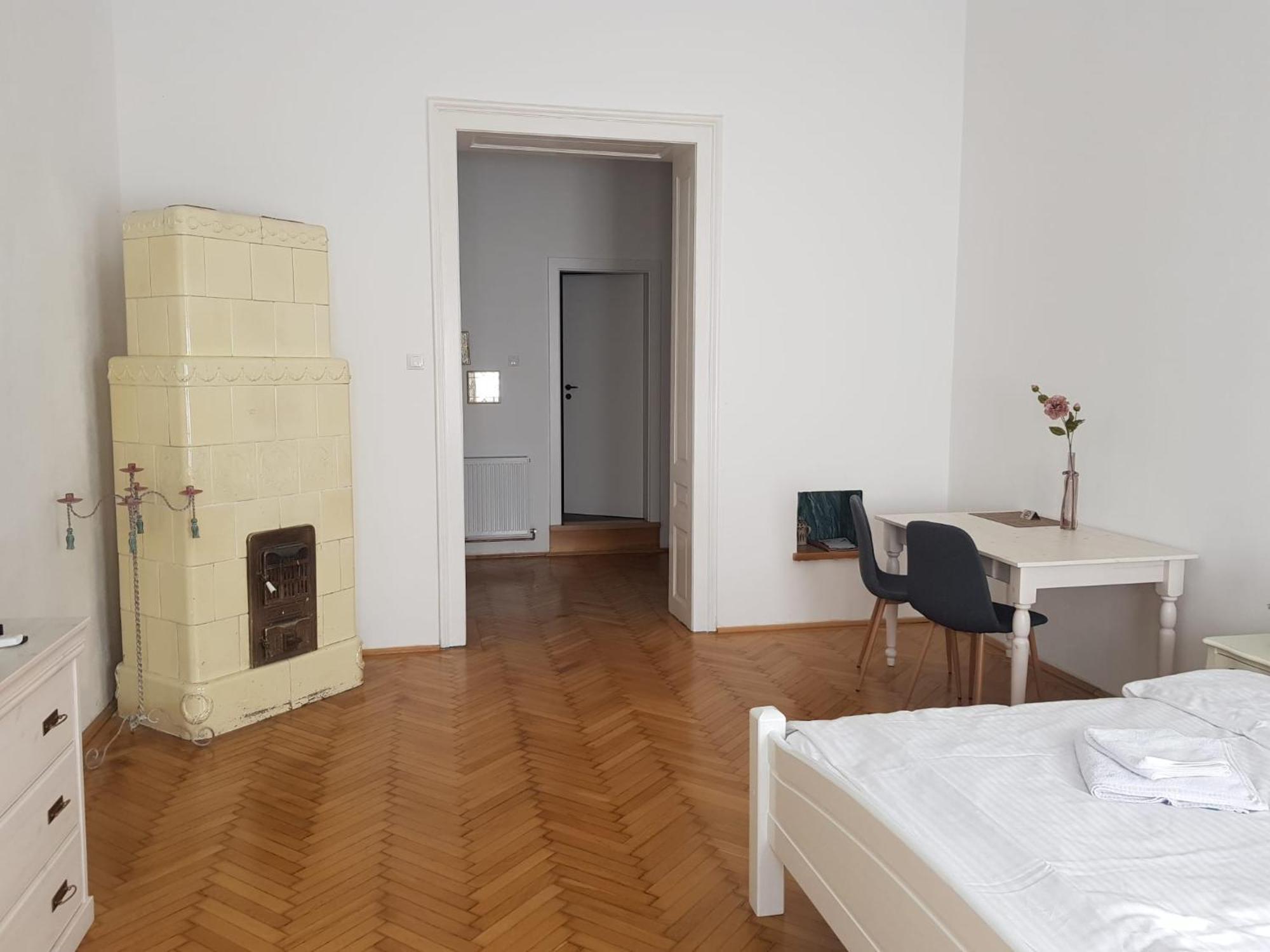 Liberte Apartments Oradea Quarto foto