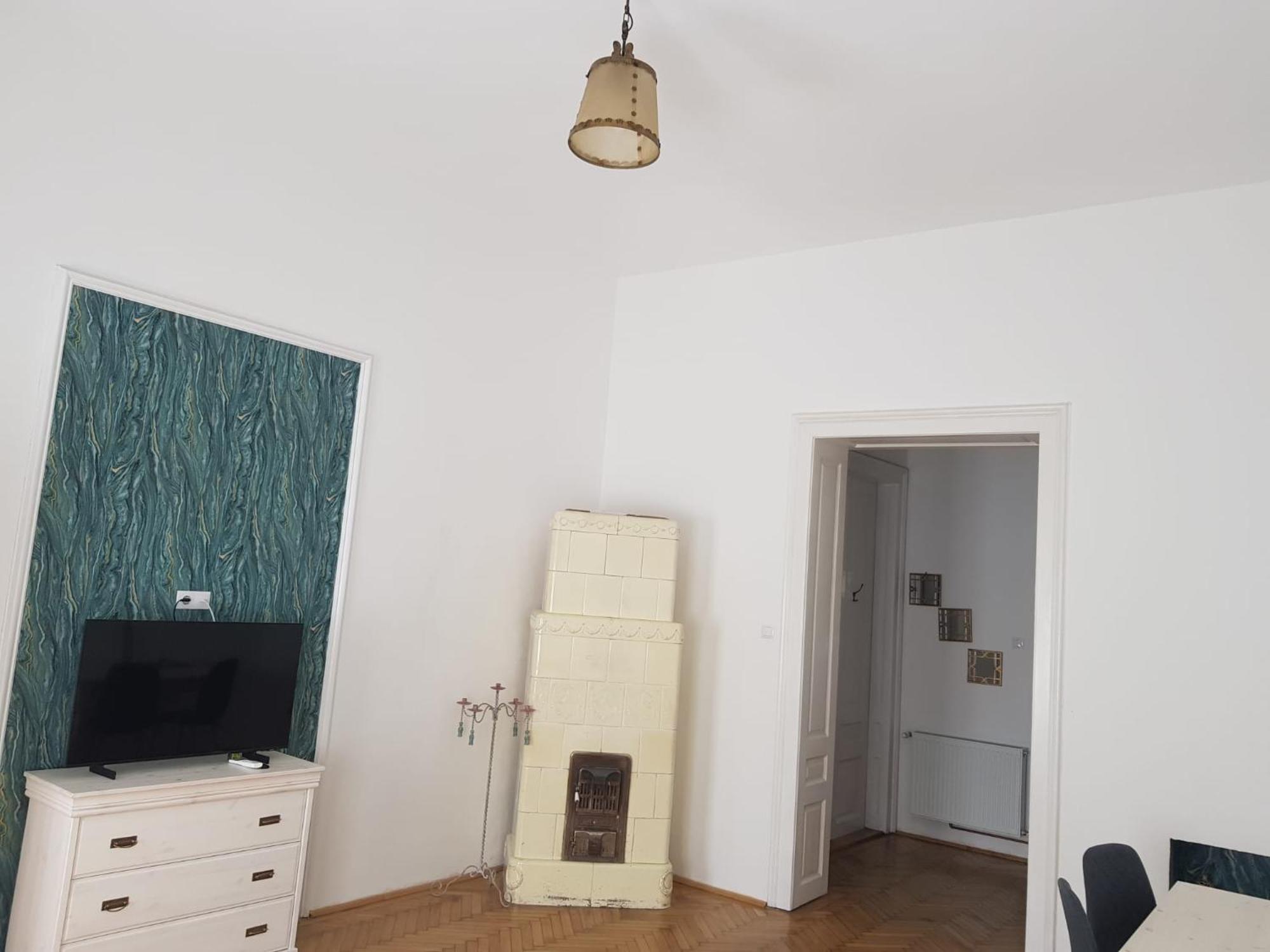 Liberte Apartments Oradea Quarto foto