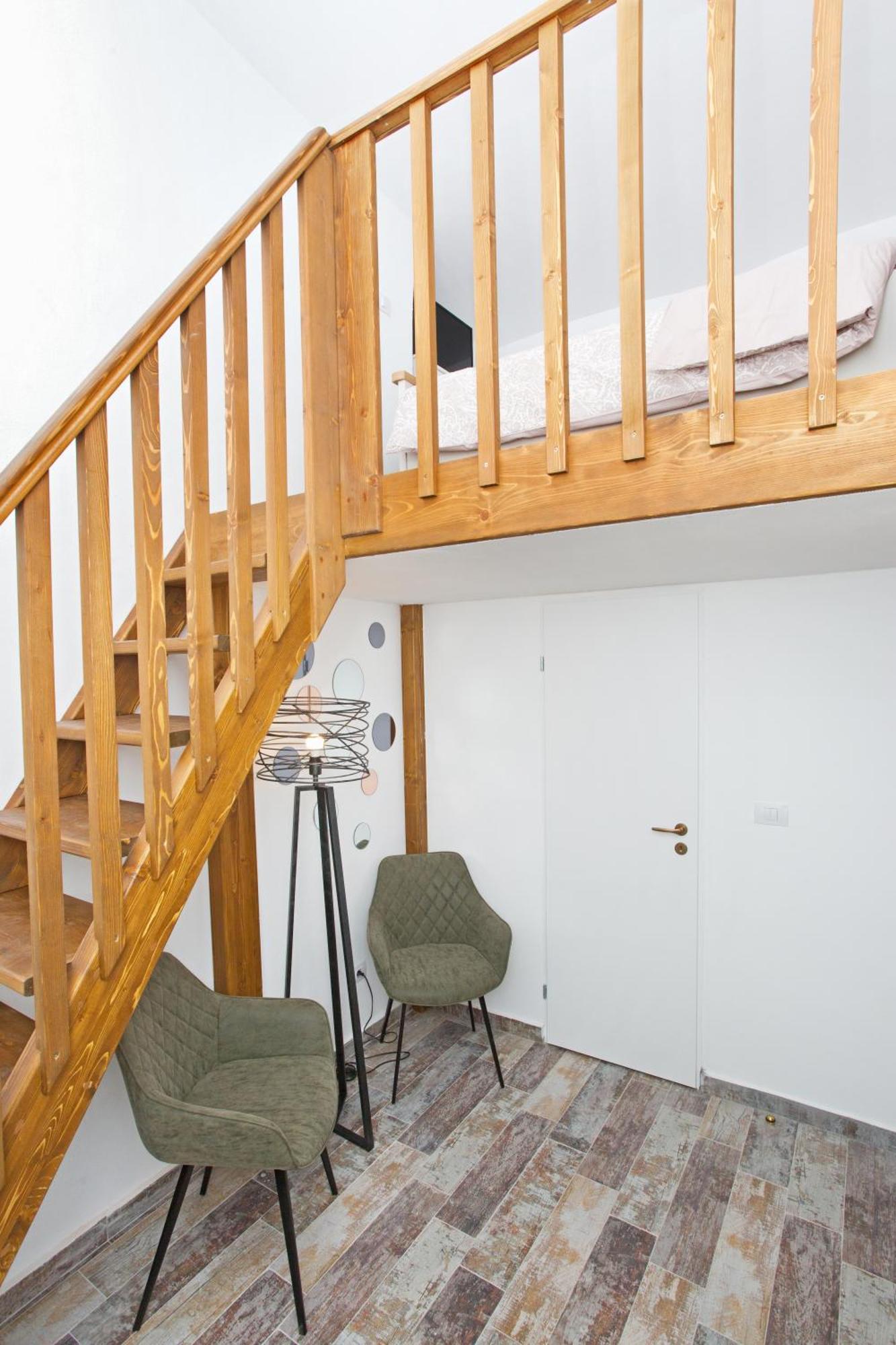 Liberte Apartments Oradea Exterior foto
